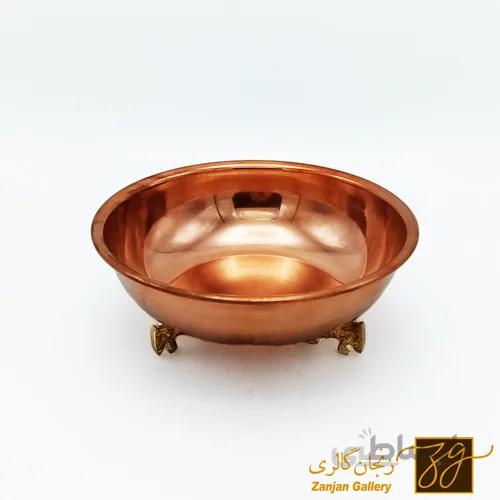 کاسه مسی سماوری