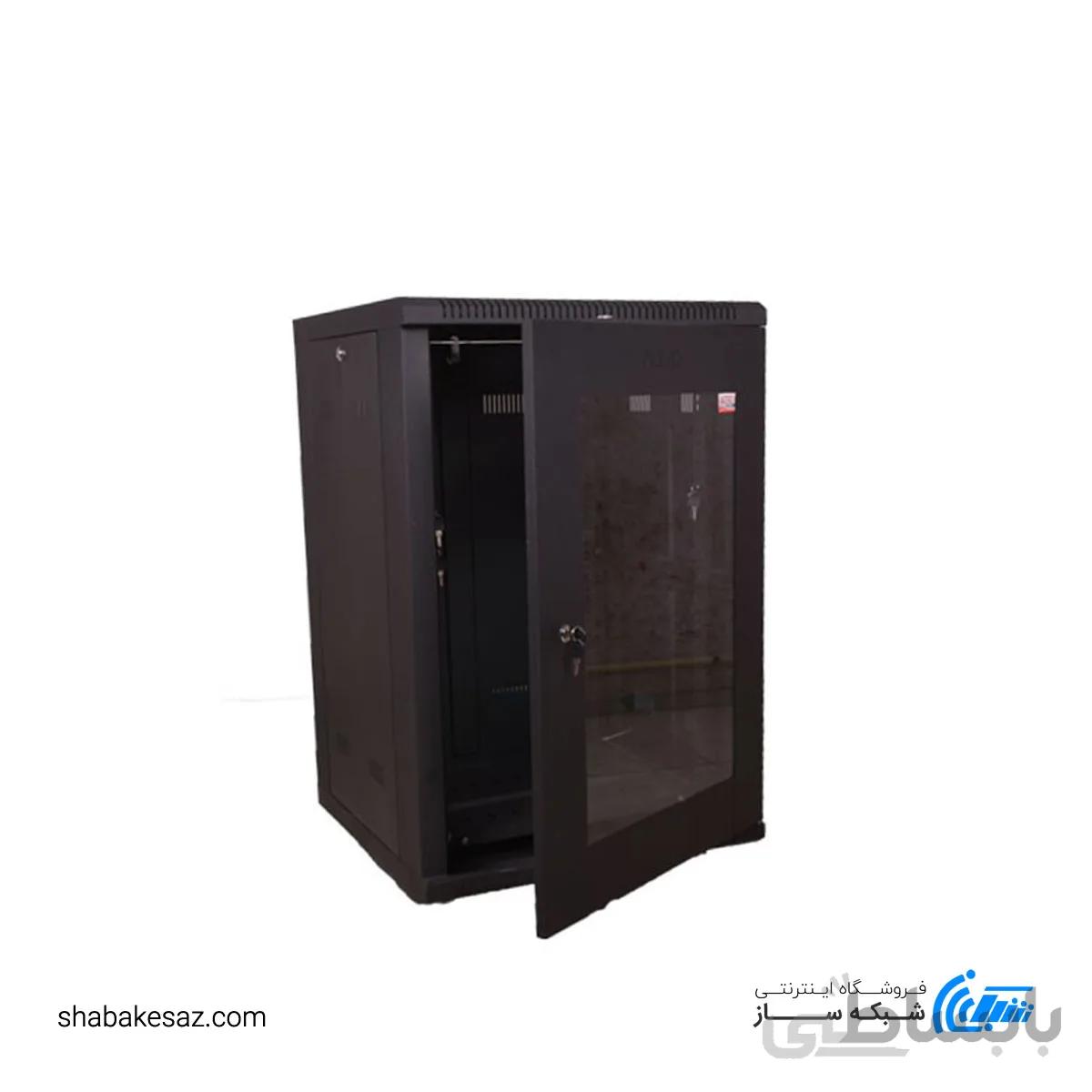 رک دیواری 12یونیت عمق 60