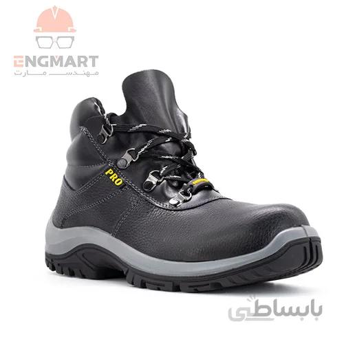 پوتین ایمنی پرو TPU-PU سری 155 (عمده)