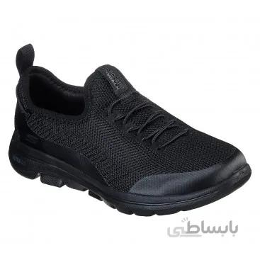 کفش راحتی اسکیچرز مدل Skechers Go Walk 5 کد 15918bbk