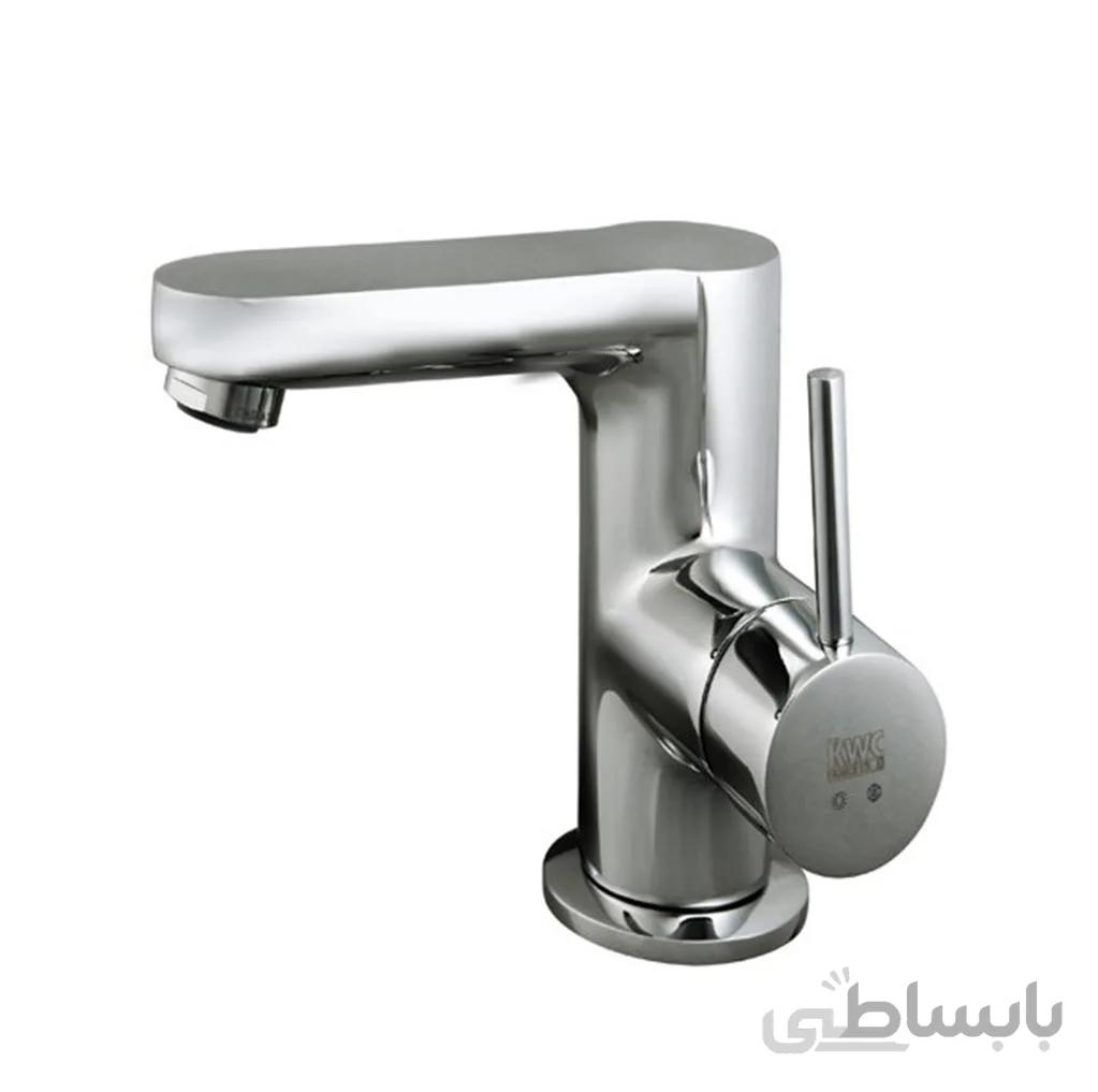 شیر روشویی KWC مدل مریت