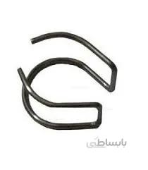 فنر پایه تورچ پلاسما