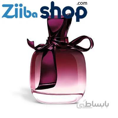 ادو پرفیوم زنانه نینا ریچی Nina Ricci مدل ریچی ریچی حجم 80 میل ا Nina Ricci Richi Richi Eau De Parfum For Women-80ML