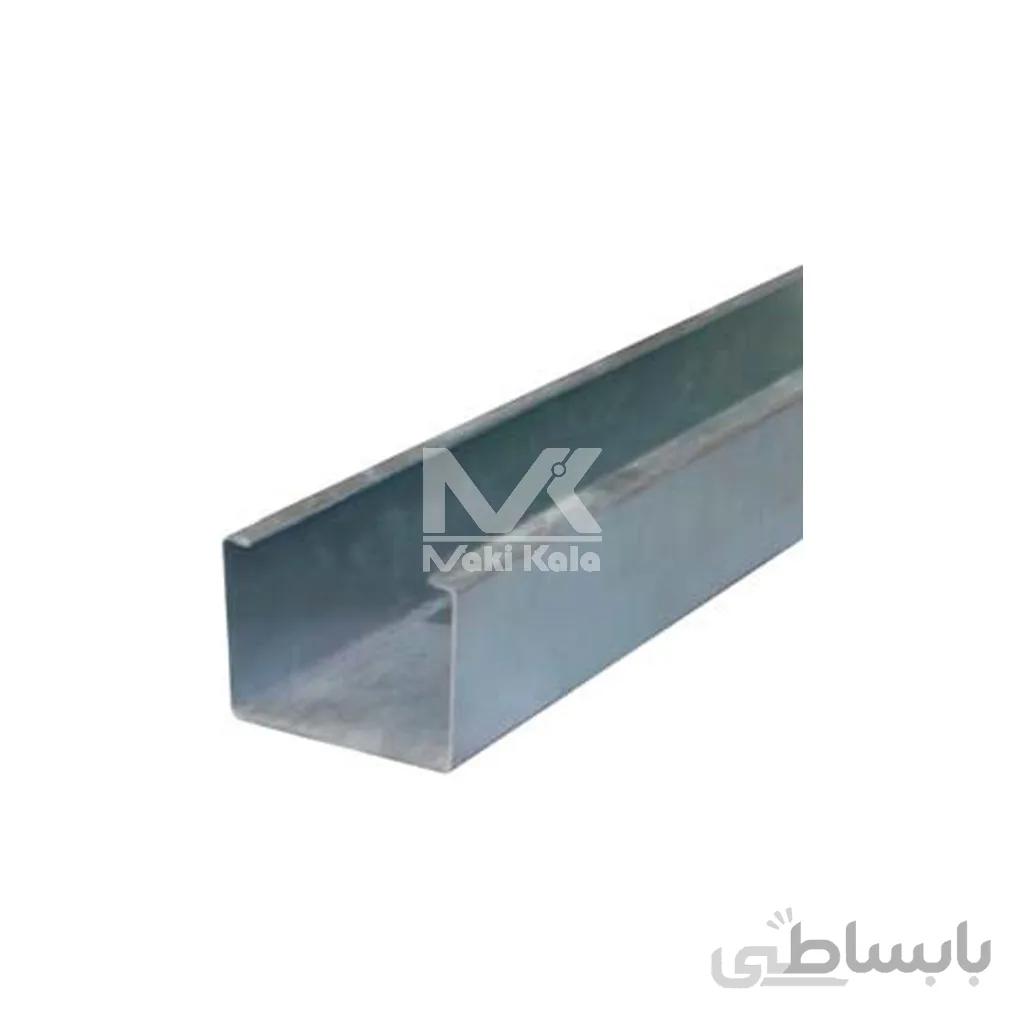 کانال دانخوری اتوماتیک زنجیری مخصوص مرغ گوشتی ( تراف )