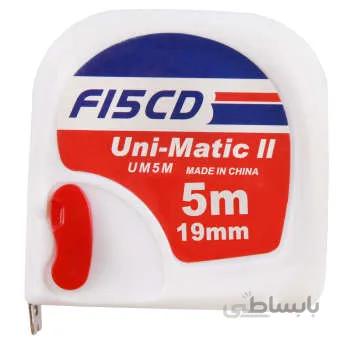متر 5 فیسکو