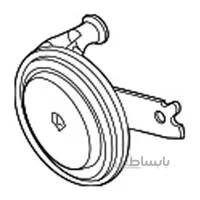 بوق بم اصلی میتسوبیشی ( Genuine parts ) - اوتلندر
