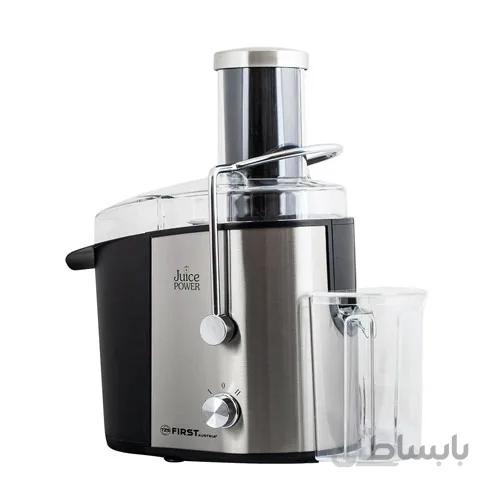 آبمیوه گیری استیل فرست مدل FA-5206-2