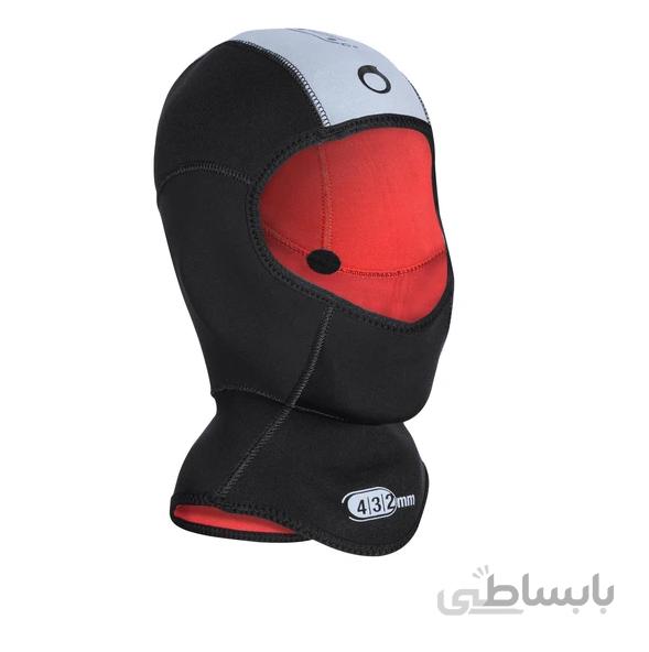 کلاه غواصی و دره نوردی