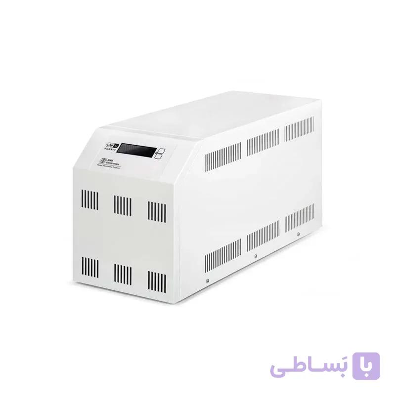 استابلایزر هوشمند 10000 ولت آمپر پرنیک