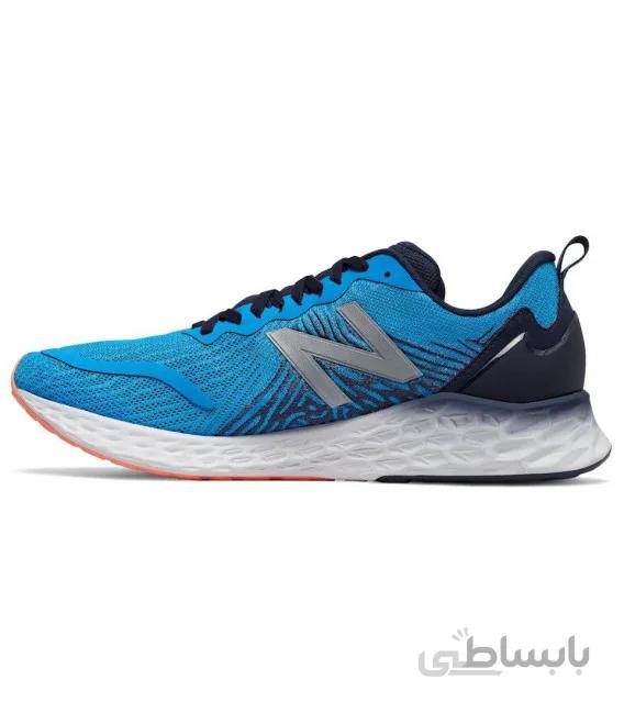 کفش پیاده روی مردانه نیوبالانس New Balance Fresh Foam Tempo Vision MTMPOBP