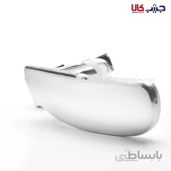 دستگیره پژو 206 استیل (براق و مات)