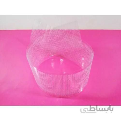 توری پلاستیکی آبمیوه گیری توشیبا و پارس خزر
