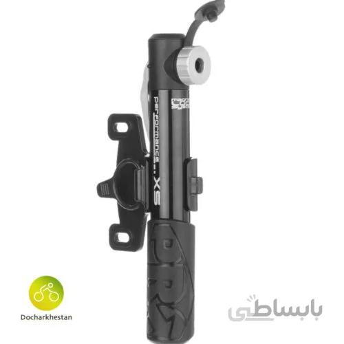تلمبه دستی تلسکوپی ایکس.اس پرفومنس پرو PRO perfomance XS telescopic minipump