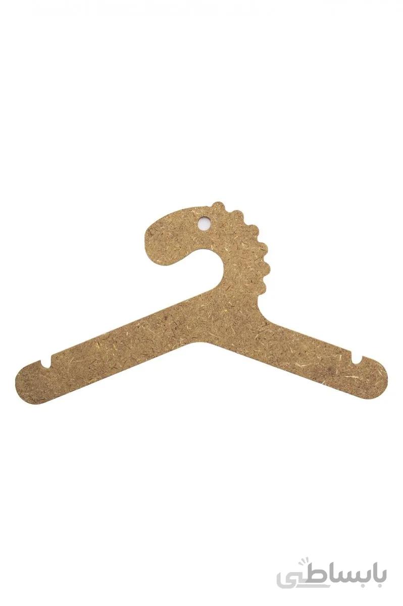 آویز لباس کد ALR-003