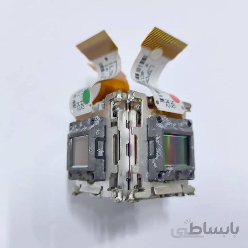 3LCD سانیو PLC-XU75 ویدئو پروژکتور