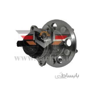 توپی چرخ عقب سوکتدار ام وی ام X33