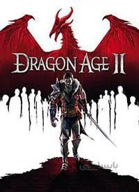 سی دی کی اورجینال Dragon Age II