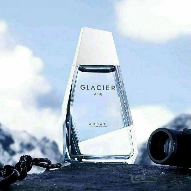 عطر مردانه گلسیر ایر