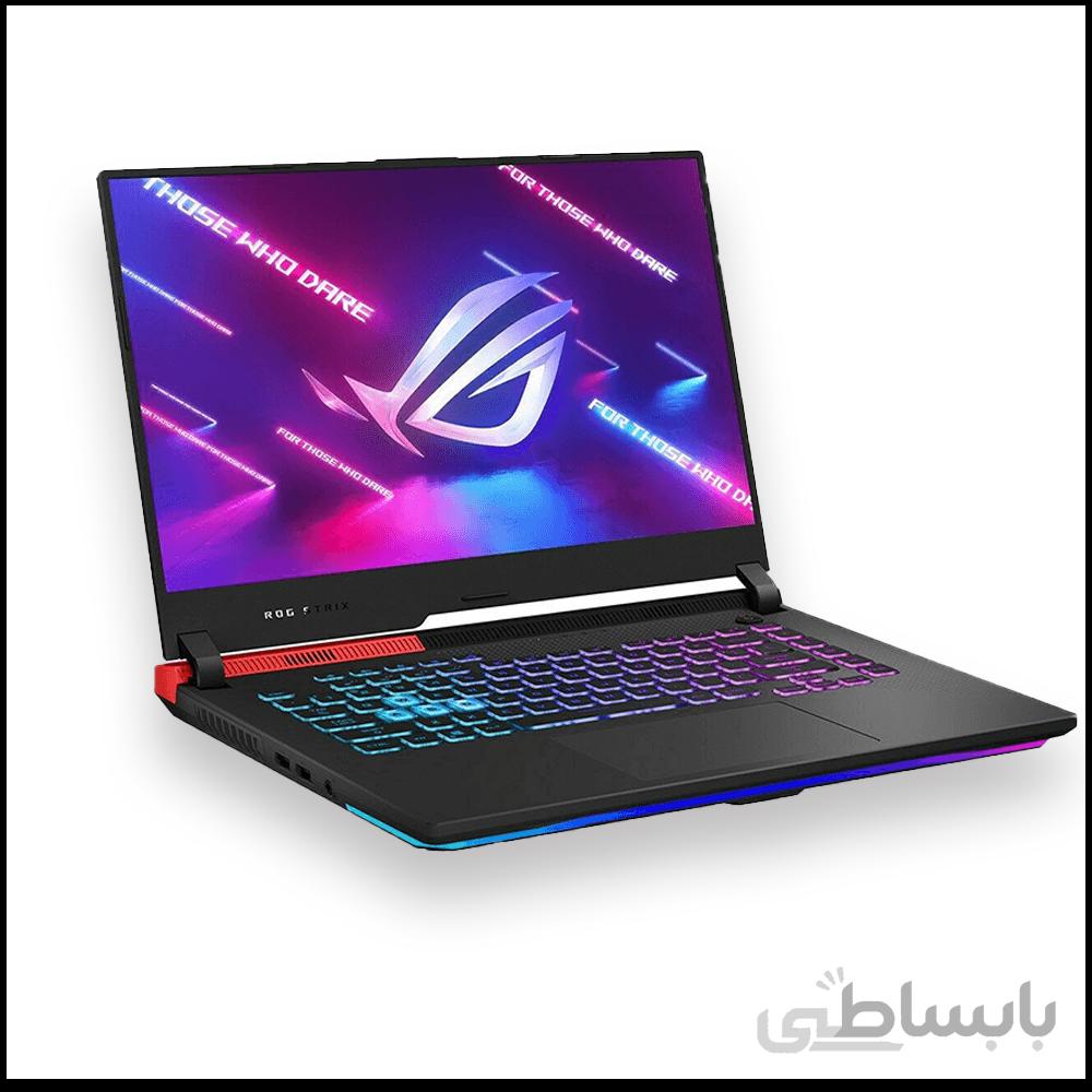 لپ تاپ گیمینگ ایسوس ROG Strix G15 G513IH