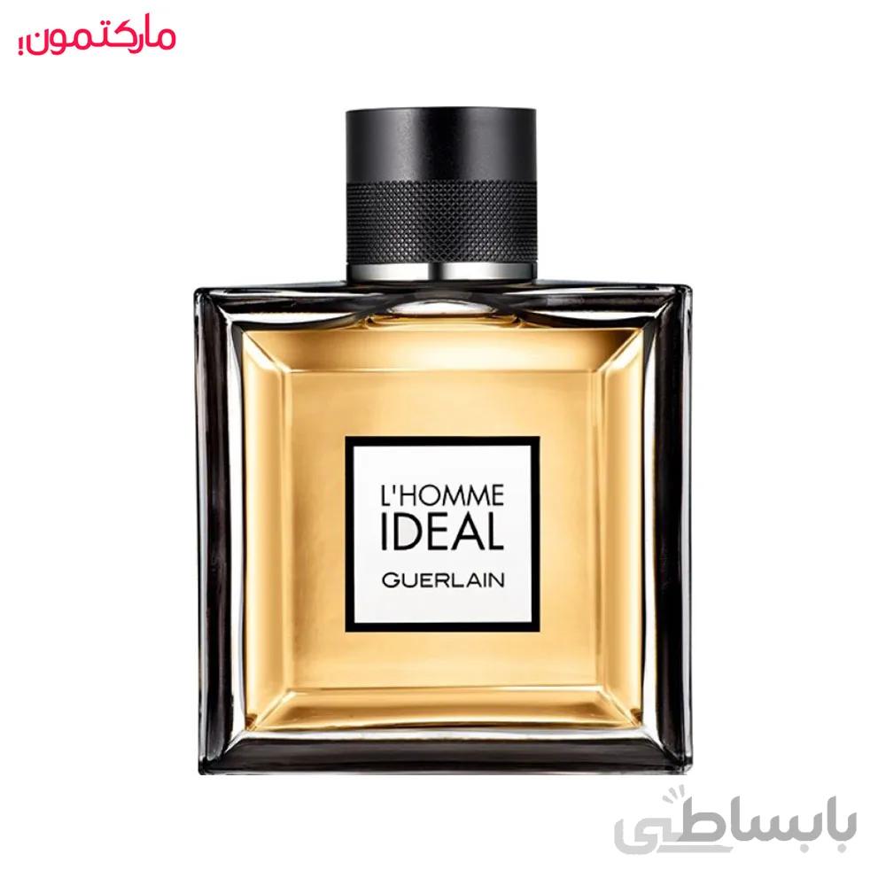 عطر ادکلن گرلن لهوم ایدیل | Guerlain L´Homme Ideal EDT