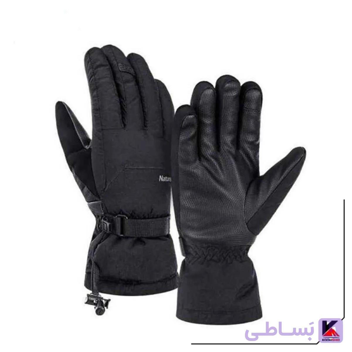 دستکش پر نیچرهایک مدل GL-07