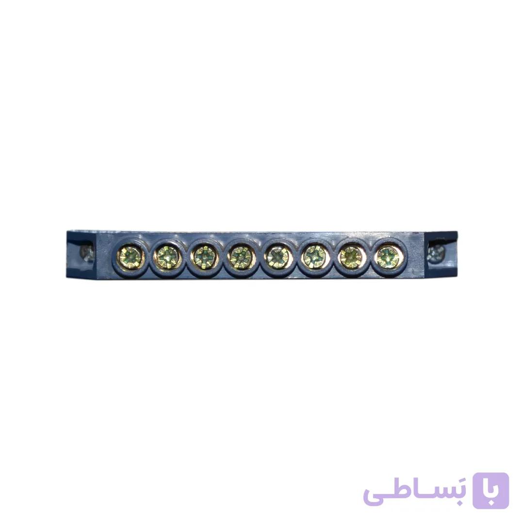 شمش نول 8 پیچ آبی