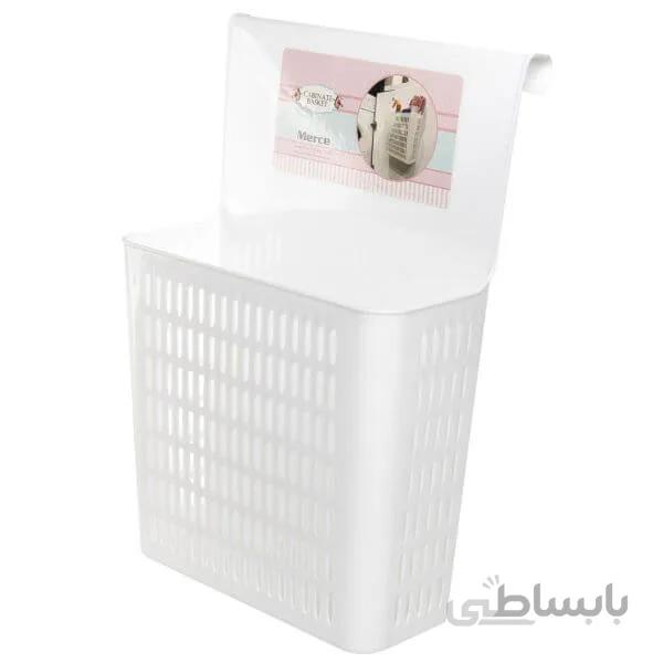سبد ارگانایزر پشت کابینتی مرسه