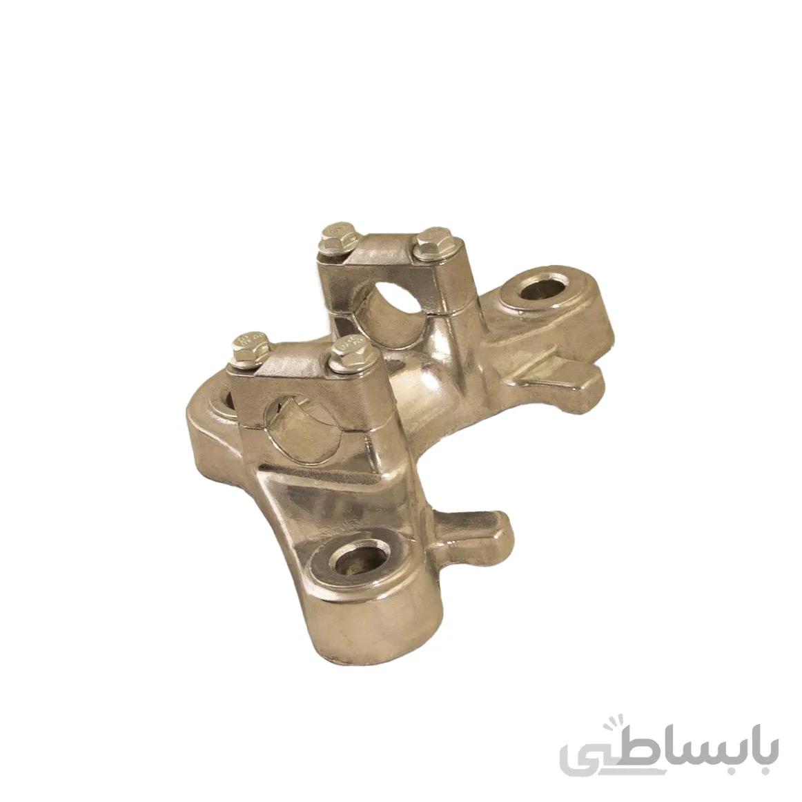 کرپی بالا فرمان موتور سیکلت مناسب برای هوندا برند psr