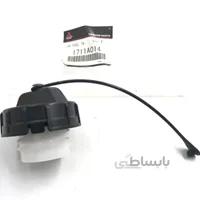 سلکتور گيربکس اصلی میتسوبیشی ( Genuine parts ) - لنسر