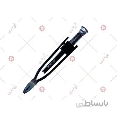 انبر تویستر آلمانی 12 اینچ