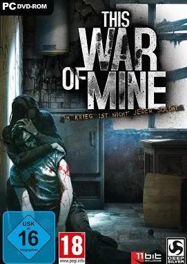 اورجینال This War Of Mine