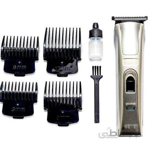 ماشین اصلاح کیمی مدل KM-5017 ا KM-5017 کد 353030