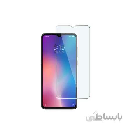 محافظ صفحه گلس گوشی شیائومی ردمی 7 – Redmi 7 مدل 2.5D ا Glass Screen Protector for Xiaomi Redmi 7