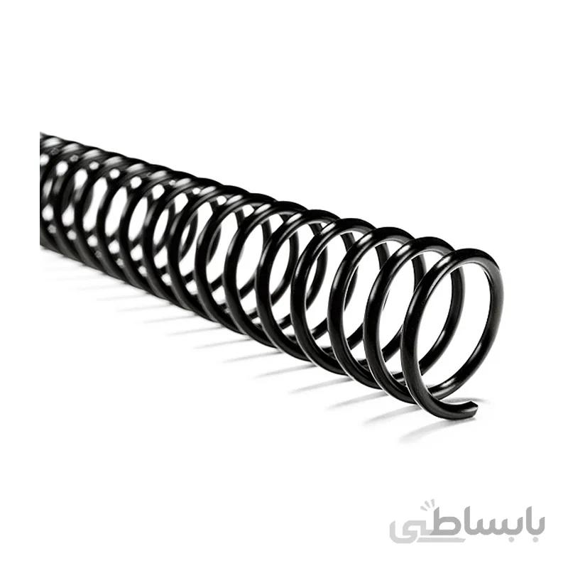 فنر مارپیچی سایز 35 فلزی