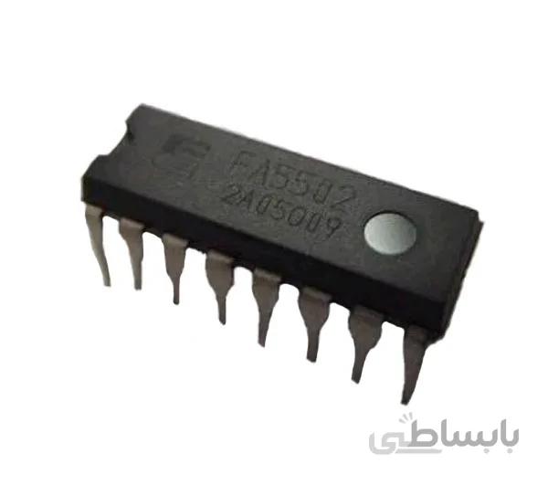 FA5502