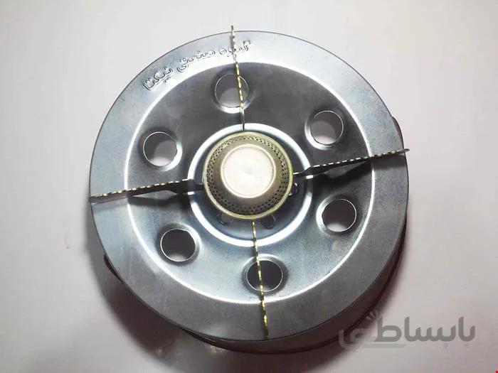 سر شعله اجاق گاز پیک نیک (قطر داخلی 20 میلی متر)