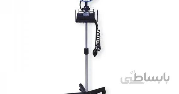 دستگاه فشار خون عقربه ای بازویی پایه دار Bokang