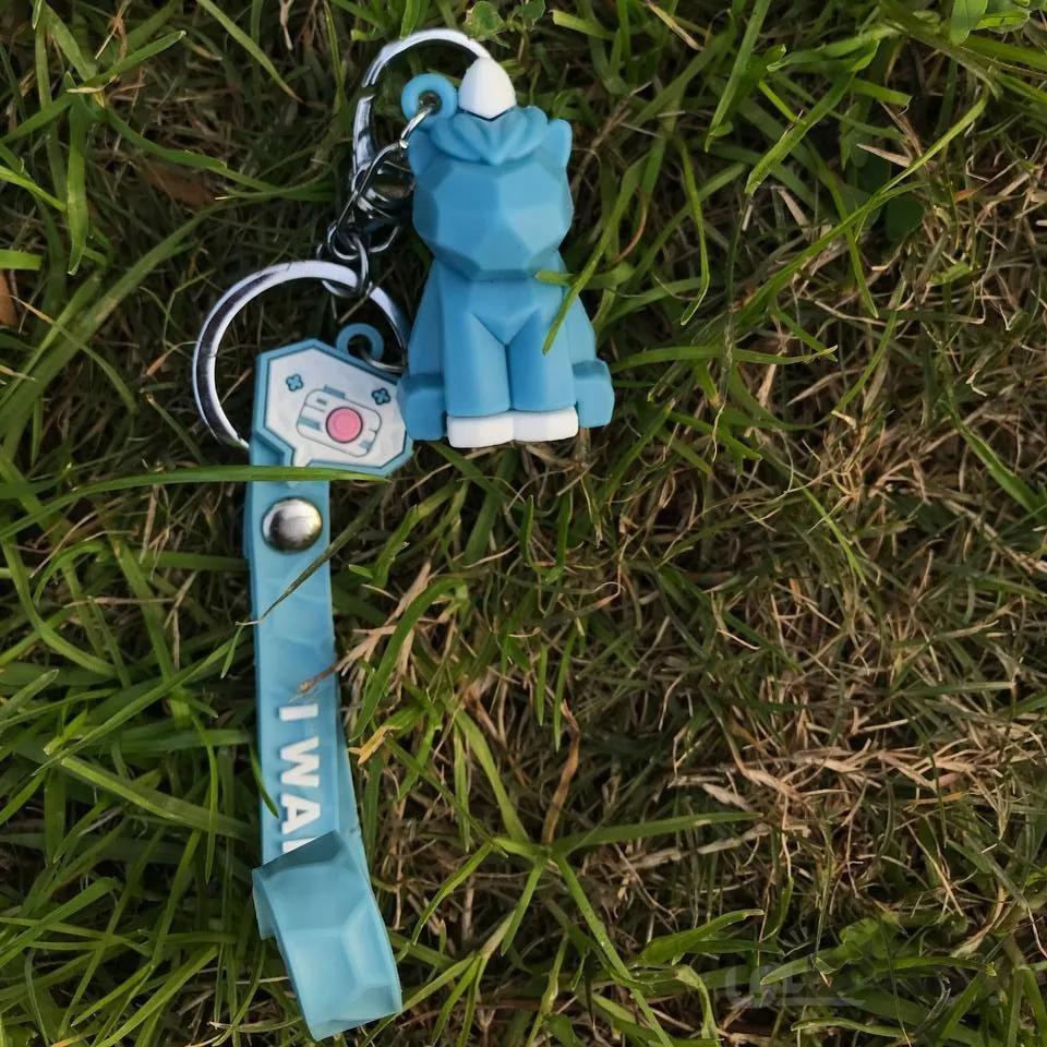 جاسوئیچی فانتزی i want you cute Keychain code 9-31[104] [www.ahwazonline.com]