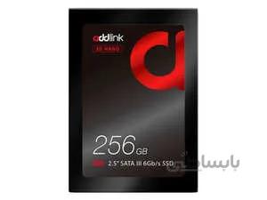 حافظه SSD ادلینک مدل addlink S20 256GB