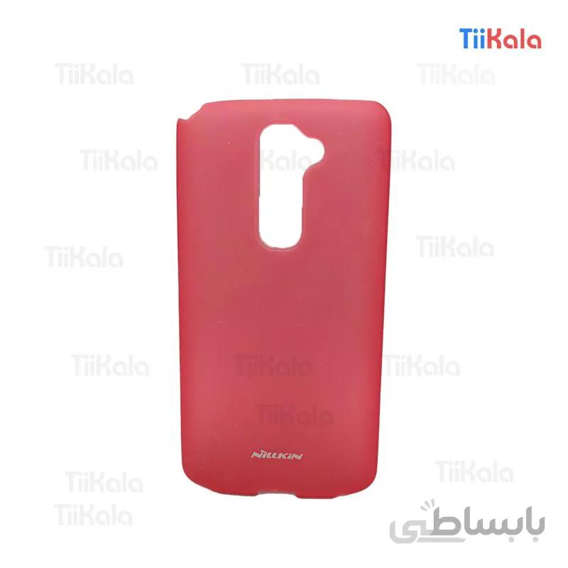 قاب طلقی ال جی G2 Nilkin نیلکین