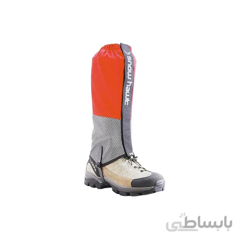 گتر کوهنوردی اسنوهاک مدل GT55 سایز 43 41