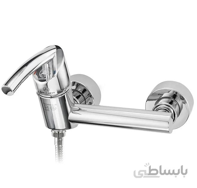 شیر توالت تنسو ا شیر توالت تنسو