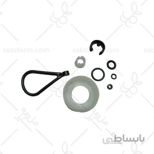 کیت تعمیر پمپ سمپاش 20 لیتری