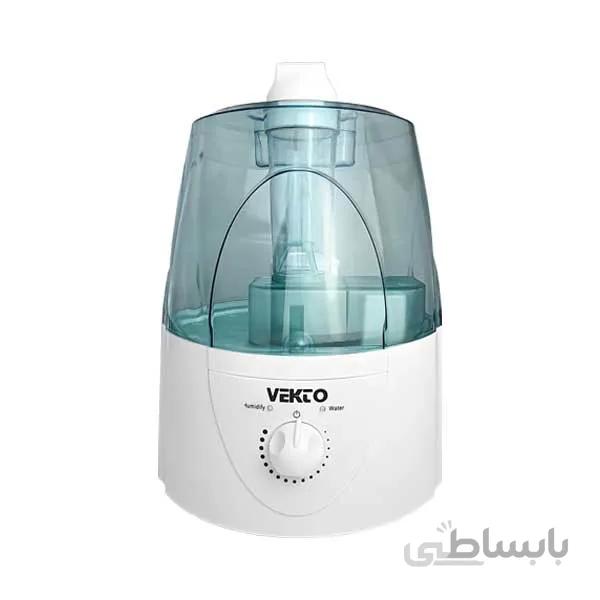 دستگاه بخور سرد وکتو مدل HQ 602