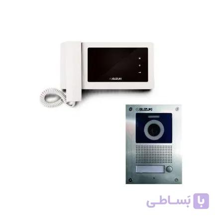 پکیج یک واحدی آیفون تصویری سوزوکی ۴۱۵