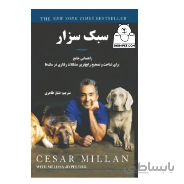 کتاب آموزشی سبک سزار
