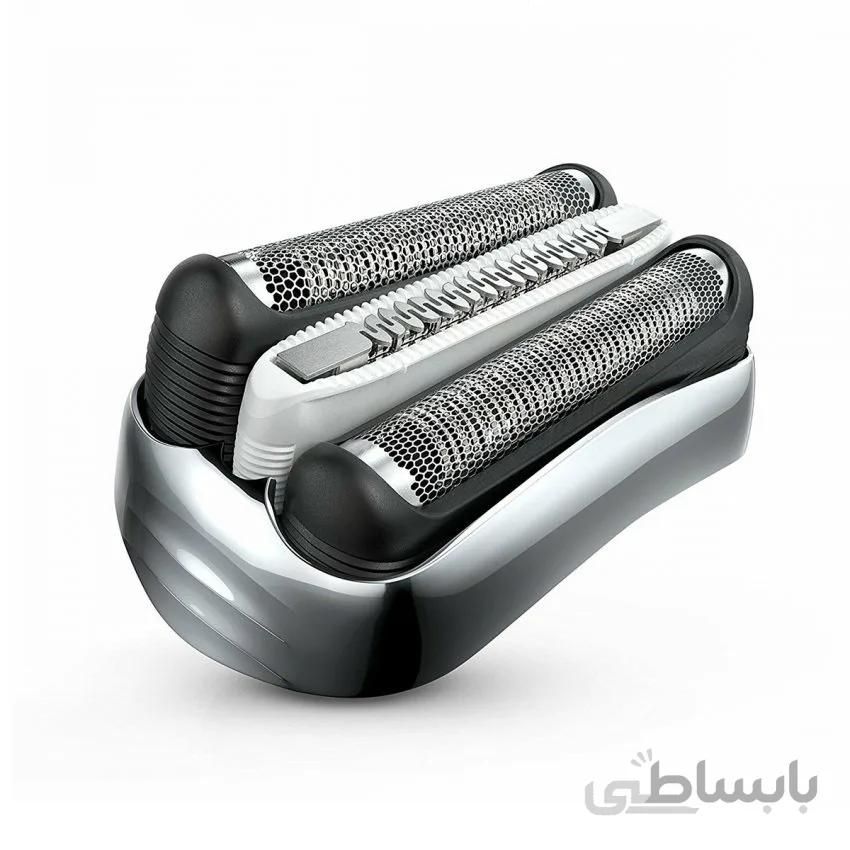 تيغ و توري اورجينال براون سري 3 مدل 32s ( جديد )