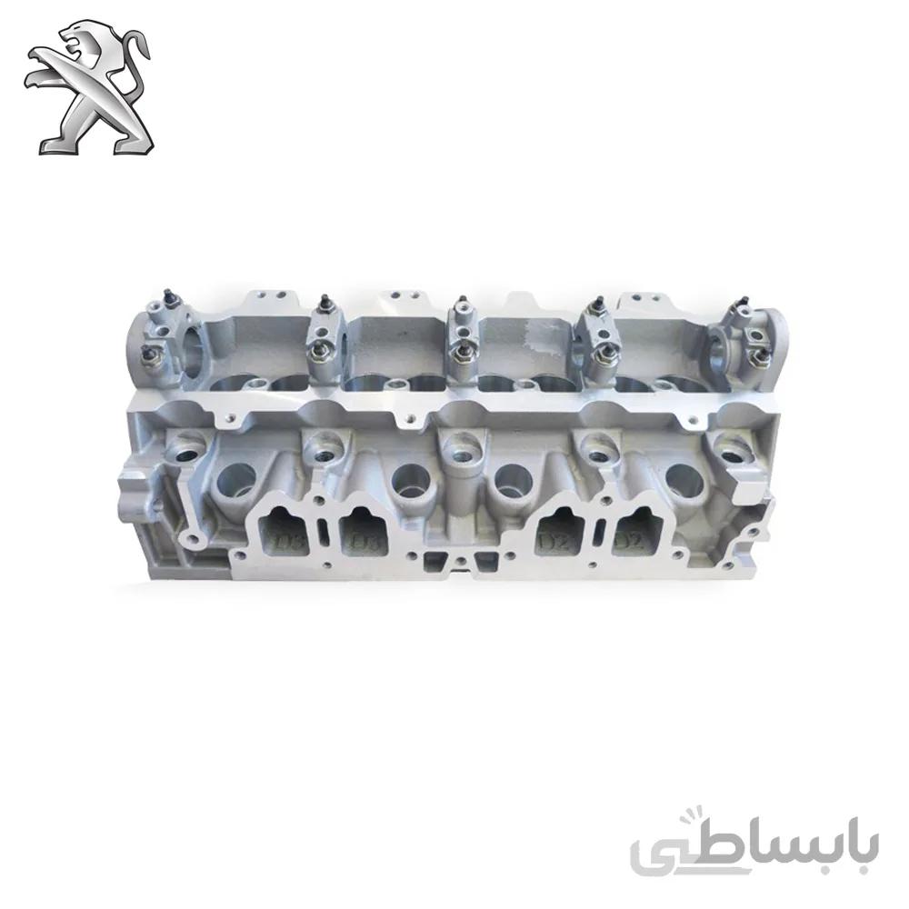 سر سیلندر پژو - Xu7