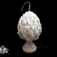 آباژور نارگيلي كد 3879