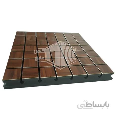 فوم فلکسی وود